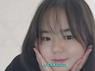 Lorakimm