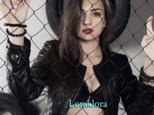 Loraklora