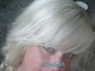 Loraleah