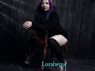 Loralwine