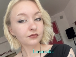 Loranaoka