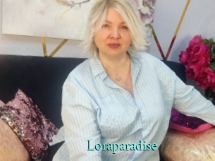 Loraparadise