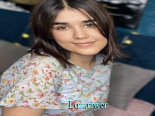 Lorariwer