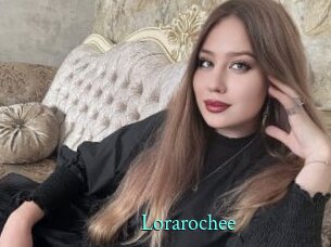 Lorarochee