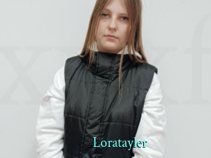 loratayler xxx Fantasy Land