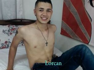 Lorcan