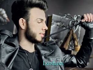 Lordares