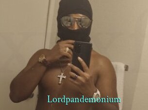 lordpandemonium xxx Fantasy Land