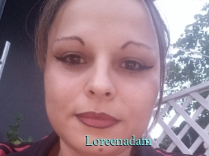 Loreenadam