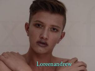 Loreenandrew