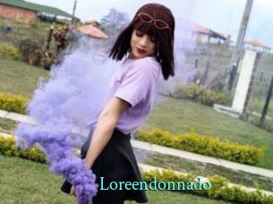 Loreendonnado