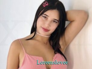 loreenslovee xxx Fantasy Land
