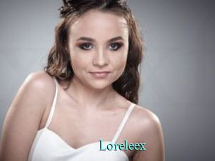Loreleex