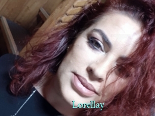 Lorellay