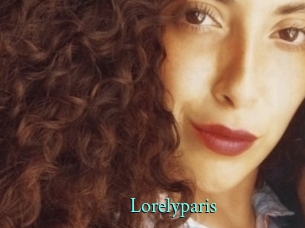 lorelyparis xxx Fantasy Land
