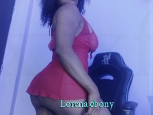 Lorena_ebony