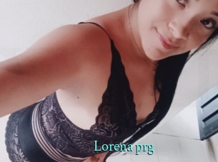 Lorena_prg