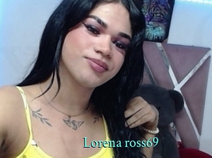 lorena_ross69 xxx Fantasy Land