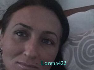 Lorena422