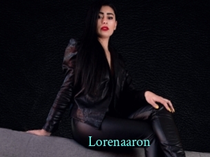 Lorenaaron