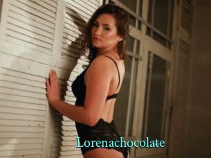 lorenachocolate xxx Fantasy Land