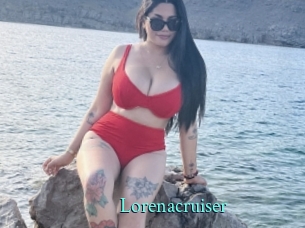 Lorenacruiser