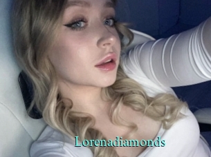 Lorenadiamonds