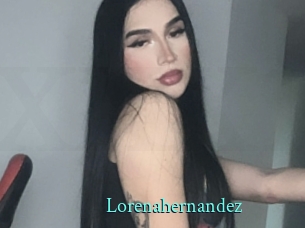lorenahernandez xxx Fantasy Land