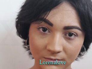 Lorenalove