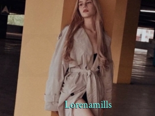 Lorenamills