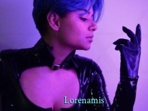 Lorenamis
