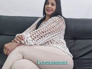 Lorenasanmi