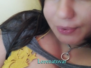 Lorenatovar