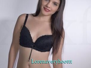 Lorenaveryhoottt