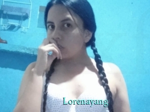Lorenayang
