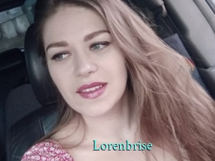 Lorenbrise