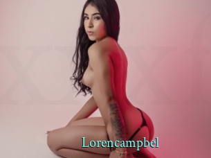 Lorencampbel
