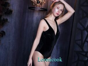 Lorencook