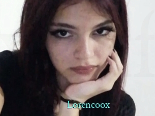 Lorencoox