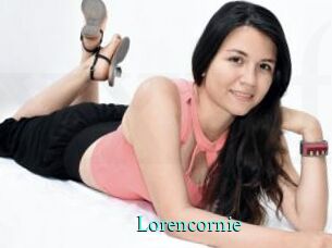 Lorencornie