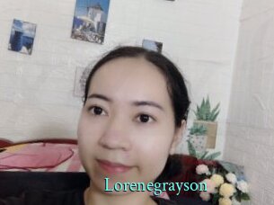 Lorenegrayson