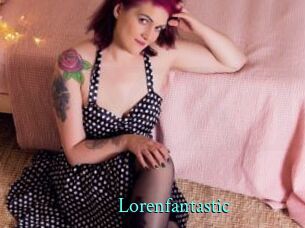 Lorenfantastic