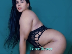 Lorenflower