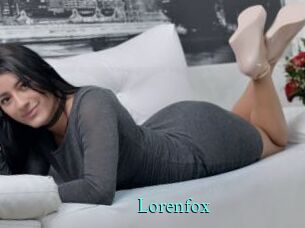 Lorenfox