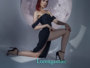 Lorengautier