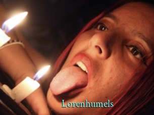 Lorenhumels