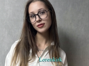 Lorenkirk