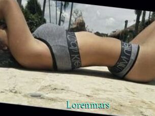 Lorenmars