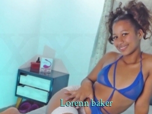 Lorenn_baker