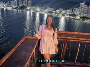 Lorennarojas